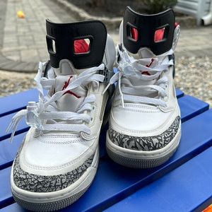 Air Jordan Spizike 40 acres Edition